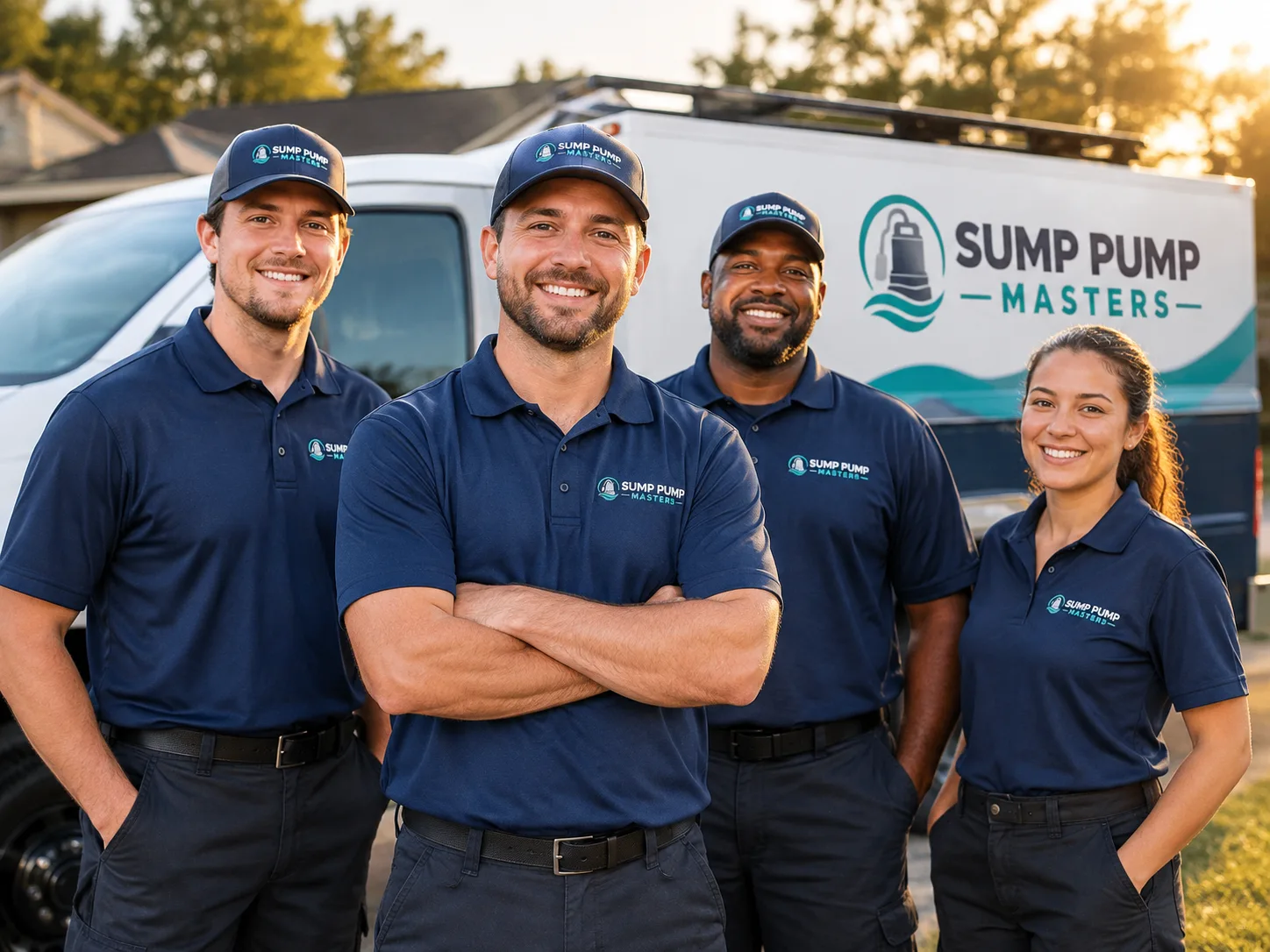 Sump Pump Repair company in Brinkley, AR